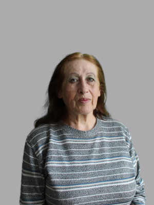 Андриенко Галина Ивановна Андриенко Галина Ивановна
