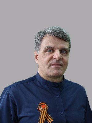 Глушков Андрей Николаевич Глушков Андрей Николаевич