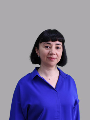 Жидкова Галина Михайловна Жидкова Галина Михайловна