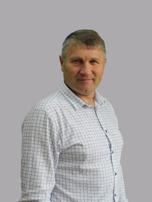 Китаев Сергей Васильевич Китаев Сергей Васильевич