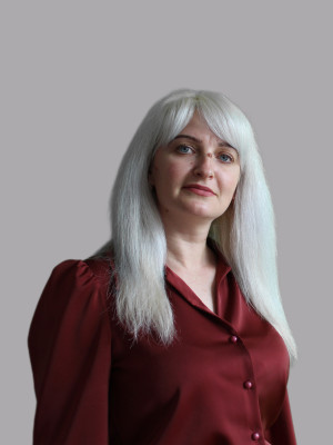 Кодинцева Елена Владимировна Кодинцева Елена Владимировна