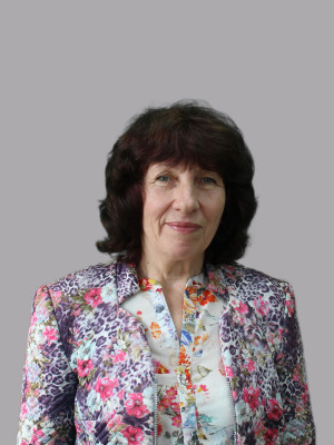 Крюкова Светлана Алексеевна Крюкова Светлана Алексеевна