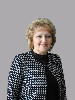 Ларина Марина Васильевна Ларина Марина Васильевна