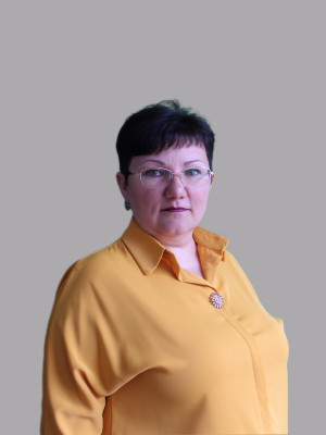 Лисина Ирина Владимировна Лисина Ирина Владимировна