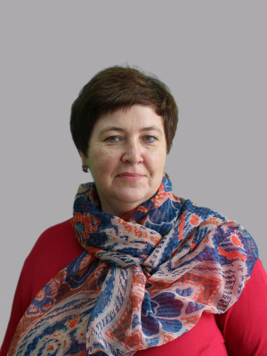 Малашихина Ольга Алексеевна Малашихина Ольга Алексеевна