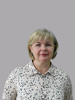 Негорожина Наталья Анатольевна Негорожина Наталья Анатольевна