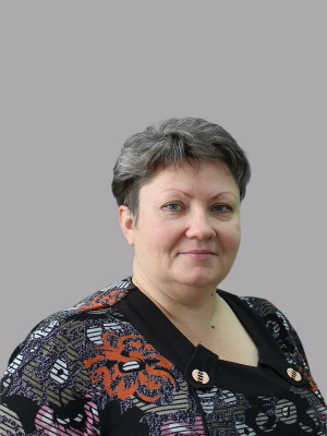 Скиперская Ольга Павловна Скиперская Ольга Павловна