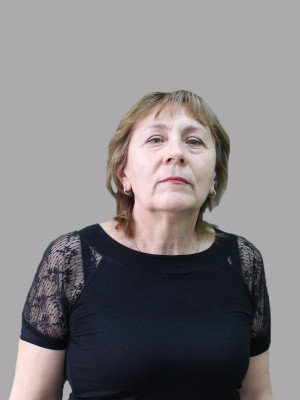 Николенко Людмила Ивановна Николенко Людмила Ивановна
