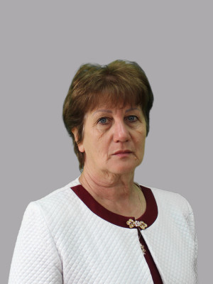 Рогожина Анна Тимофеевна Рогожина Анна Тимофеевна