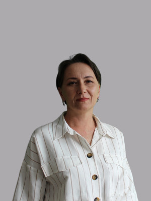 Руник Анна Борисовна Руник Анна Борисовна