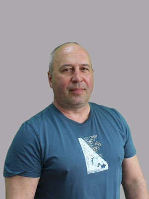 Рядский Алексей Александрович Рядский Алексей Александрович
