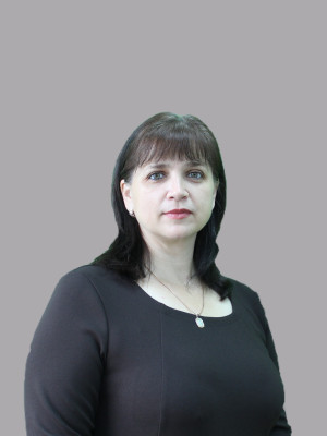 Семенова Ирина Игоревна Семенова Ирина Игоревна