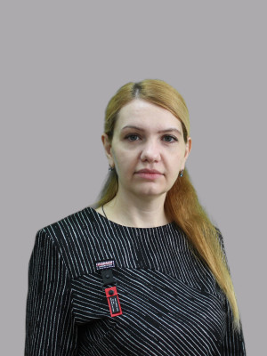 Судакова Наталья Николаевна Судакова Наталья Николаевна