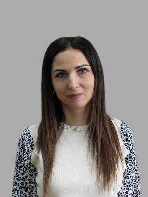 Удодова Анна Сергеевна Удодова Анна Сергеевна