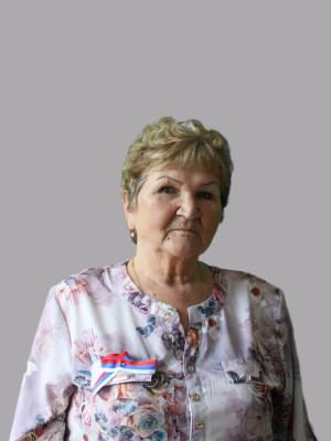 Попова Людмила Юрьевна Попова Людмила Юрьевна