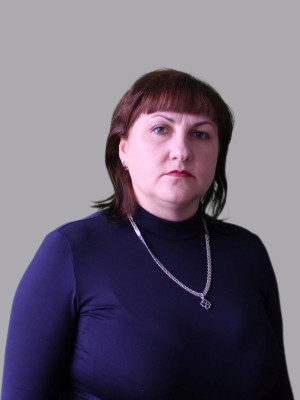 Сухорукова Светлана Алексеевна Сухорукова Светлана Алексеевна