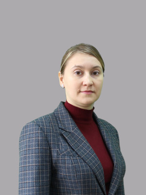 Поделякина Наталья Юрьевна Поделякина Наталья Юрьевна
