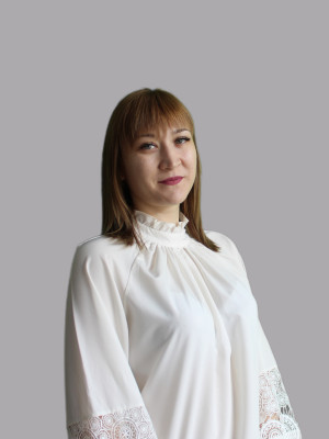 Сурова Тамара Сергеевна Сурова Тамара Сергеевна